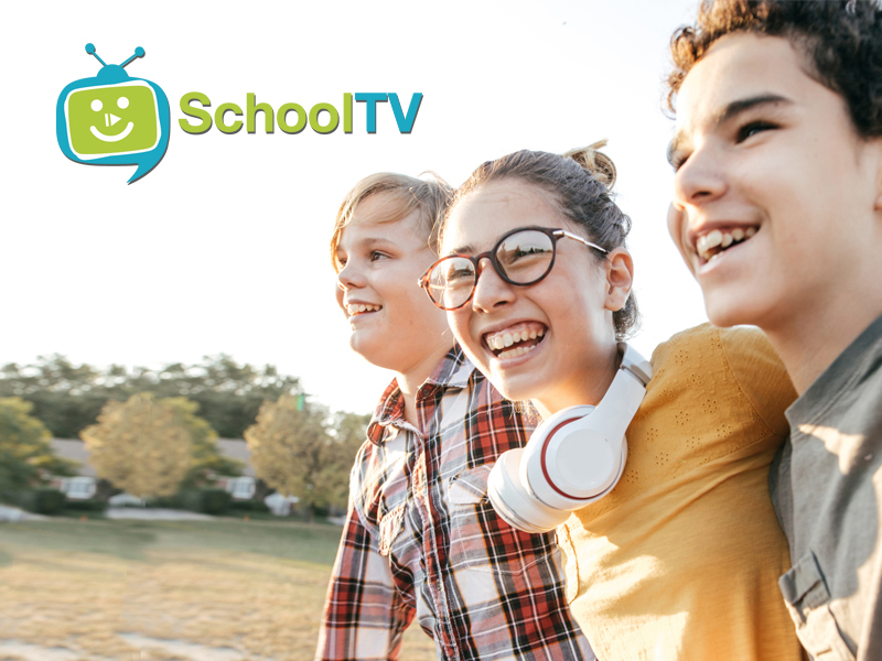 Parents & Carers – Check out this recent SchoolTV topic – UNDERSTANDING ADOLESCENCE