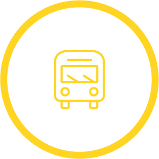Transport Options icon